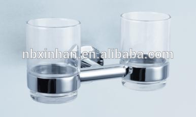 壁取り付けられた浴室のカップホルダー歯ブラシホルダー-カップ＆グラスホルダー問屋・仕入れ・卸・卸売り