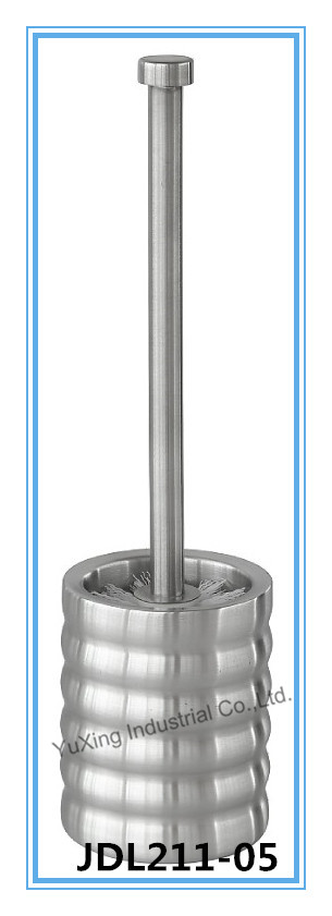 304ステンレス鋼波形状二重壁jdl211-05トイレブラシホルダー-トイレブラシホルダ問屋・仕入れ・卸・卸売り