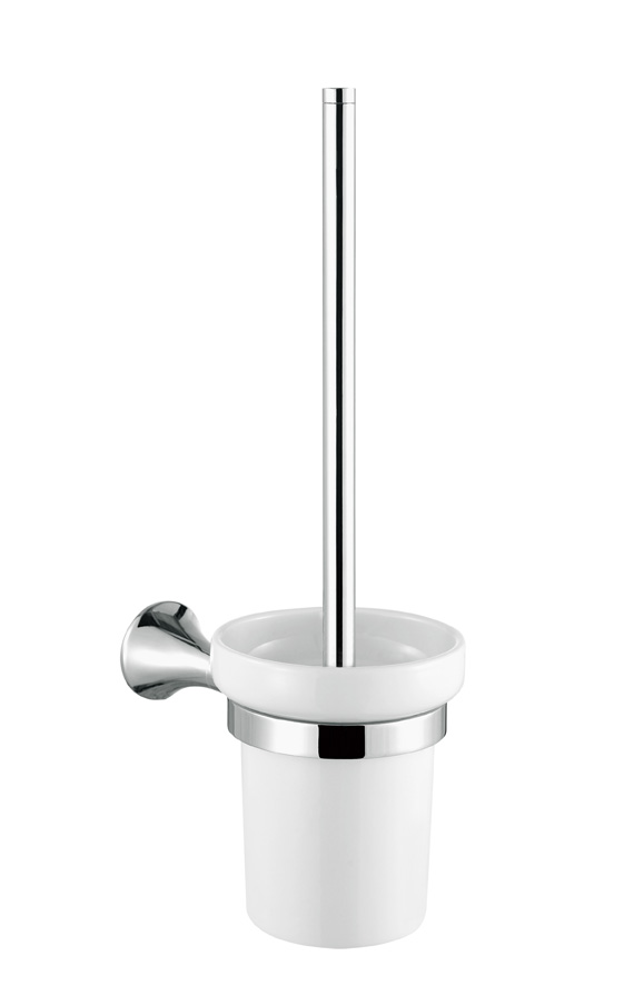 壁はトイレブラシホルダーマウント用浴室のハードウェア92810-2熱い販売-トイレブラシホルダ問屋・仕入れ・卸・卸売り