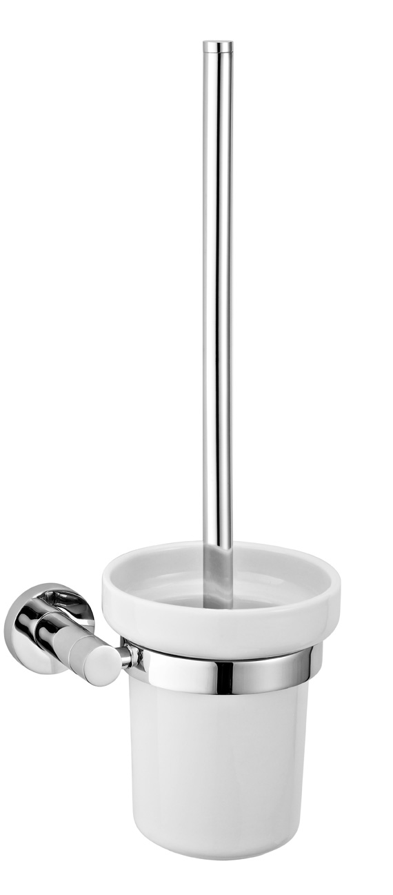 セラミックトイレブラシとホルダーセット2014年93910新製品-トイレブラシホルダ問屋・仕入れ・卸・卸売り