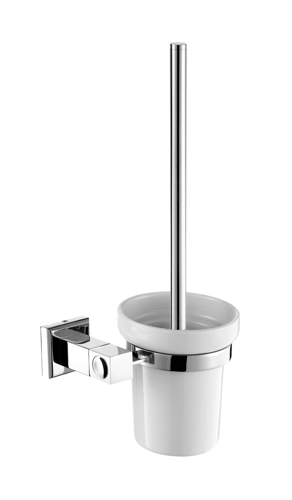 セラミックホルダー付きトイレブラシ92010-2浴室用-トイレブラシホルダ問屋・仕入れ・卸・卸売り