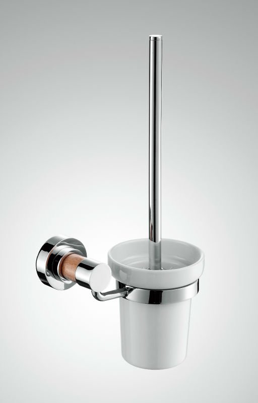 高- エンドステンレス鋼とセラミックトイレブラシホルダー91910佛山から-トイレブラシホルダ問屋・仕入れ・卸・卸売り