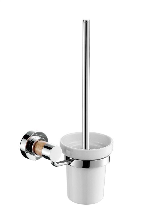 大理石のトイレ91910-2アパート用ブラシホルダー-トイレブラシホルダ問屋・仕入れ・卸・卸売り