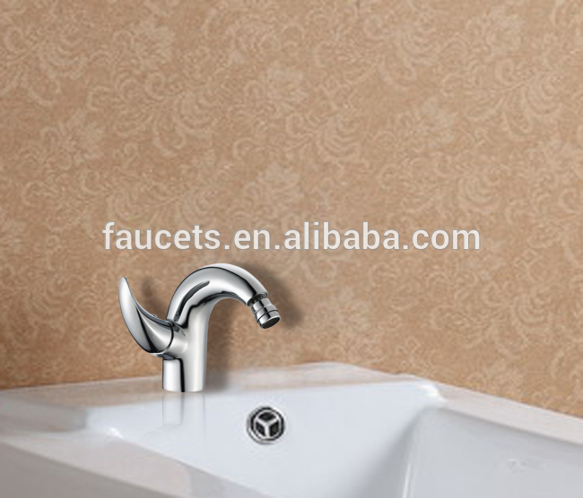 固体真鍮の浴室の健康abf115bトイレビデ蛇口-ビデ水栓問屋・仕入れ・卸・卸売り