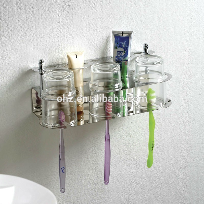 浴室3p3カップホルダー-カップ＆グラスホルダー問屋・仕入れ・卸・卸売り