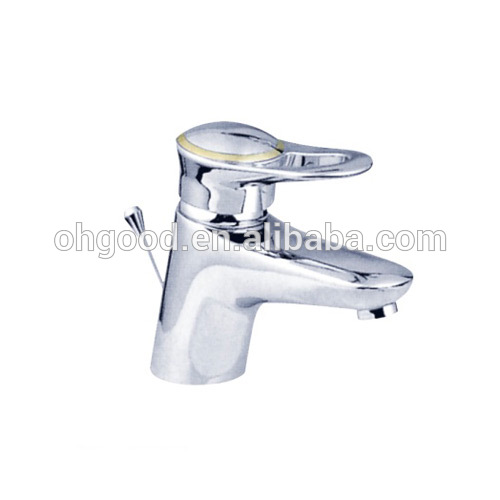 高品質gl-5555bross洗面器の蛇口冷・温水ミキサー-衛生水栓問屋・仕入れ・卸・卸売り