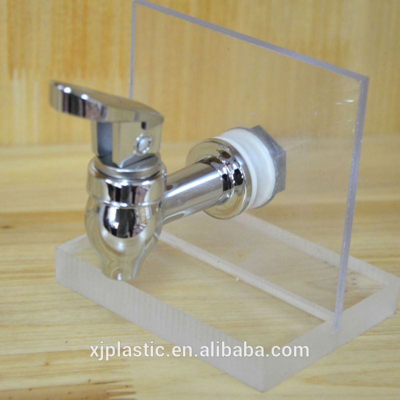 Abs電気メッキの蛇口/plasticクロム蛇口/ニッケルとクロムメッキ-衛生水栓問屋・仕入れ・卸・卸売り