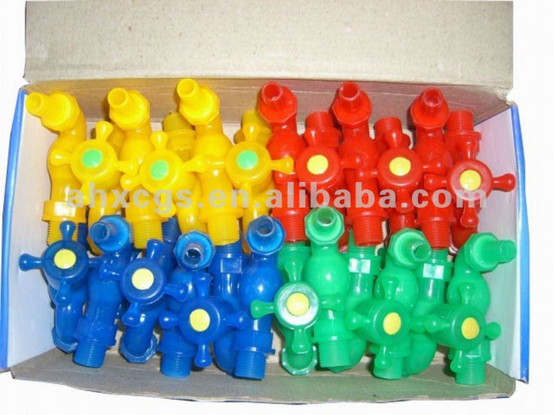 プラスチック製の蛇口-衛生水栓問屋・仕入れ・卸・卸売り