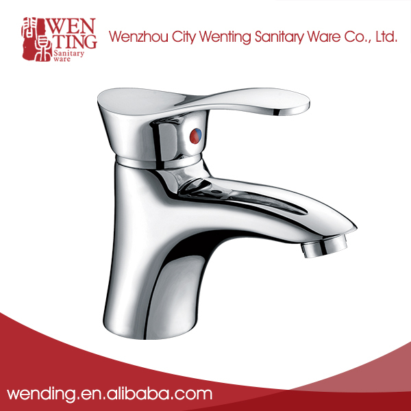 人気のあるスタイルのモダンな真鍮の洗面台の給水栓-衛生水栓問屋・仕入れ・卸・卸売り