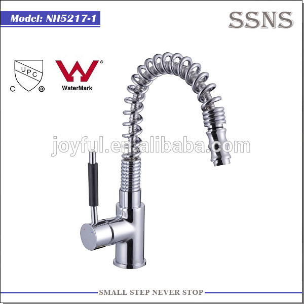 人気のあるデザイン2015nh5217-1真鍮の台所の蛇口-衛生水栓問屋・仕入れ・卸・卸売り