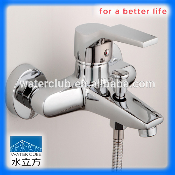 温度制御シャワー水栓シングルレバー-風呂、シャワー水栓問屋・仕入れ・卸・卸売り