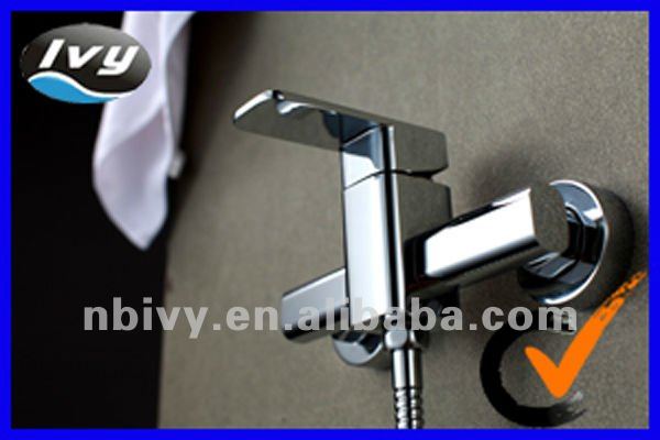 真鍮シングルハンドルのシャワーのミキサー91000603( シャワー、 真鍮のシャワー)-風呂、シャワー水栓問屋・仕入れ・卸・卸売り