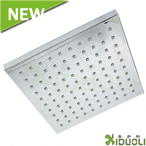 温度はledシャワーヘッド、 プラスチック製のトップシャワーヘッド、 シャワーヘッドスライドバー-浴室蛇口付属品問屋・仕入れ・卸・卸売り