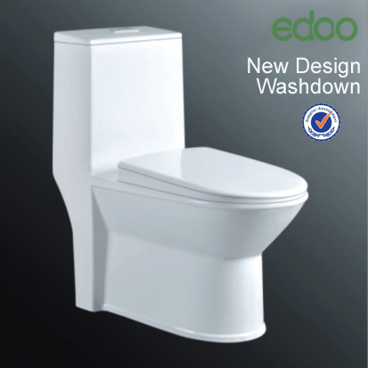最新デザインのトイレ2014年中東s- トラップ225mm/250mm4インチ口ウォッシュワンピース便器-トイレ問屋・仕入れ・卸・卸売り