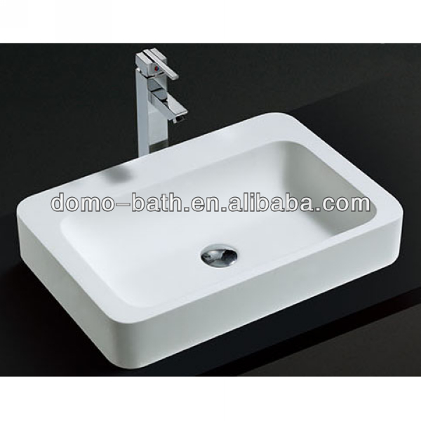 固体表面人工石浴室の洗面台-バスルーム洗面台問屋・仕入れ・卸・卸売り