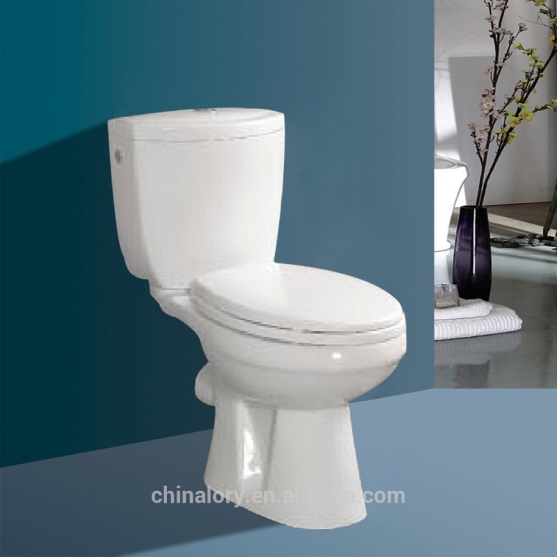 衛生陶器2015ウォッシュツーピースp- トラップのトイレ-トイレ問屋・仕入れ・卸・卸売り