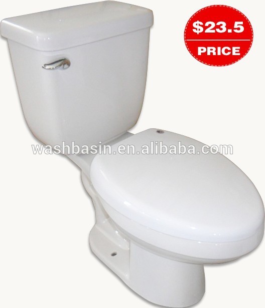 Yj9568洗面陶器安い価格s- トラップ二個のトイレ/wc/水のクローゼット-トイレ問屋・仕入れ・卸・卸売り