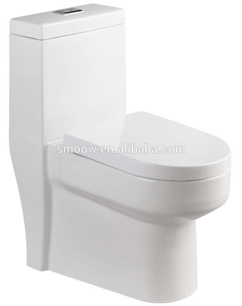 8016s- トラップ645*365*715smoowcermic新しいデザインの衛生陶器トイレ-トイレ問屋・仕入れ・卸・卸売り