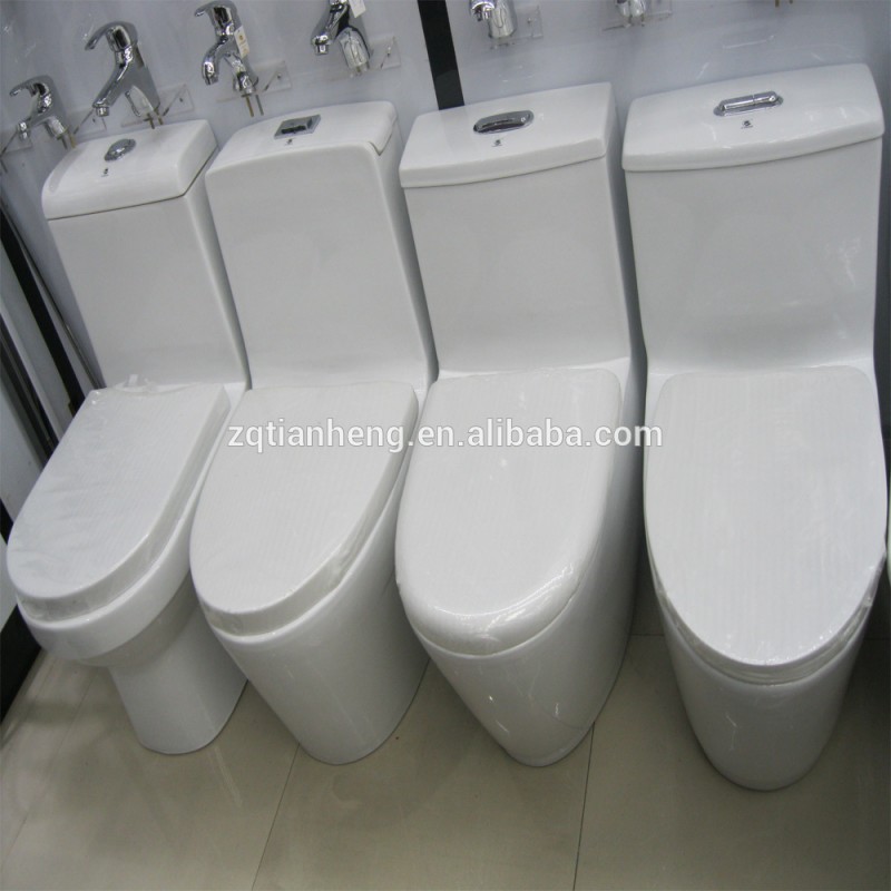白セラミックトイレ-トイレ問屋・仕入れ・卸・卸売り
