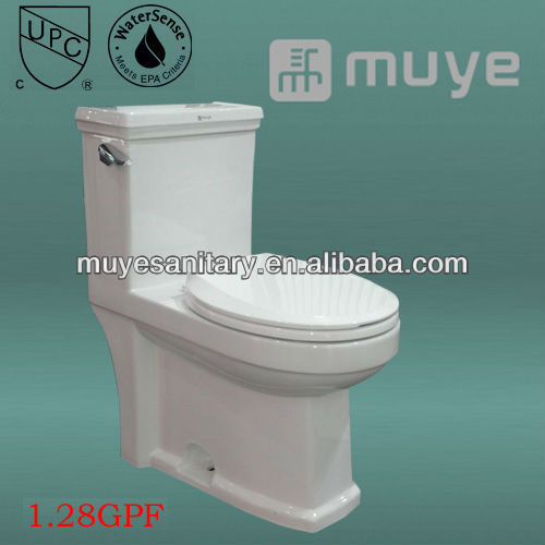標準サイズのシングル・cupcwatersenseフラッシュワンピースmy-2164アメリカのトイレ-トイレ問屋・仕入れ・卸・卸売り