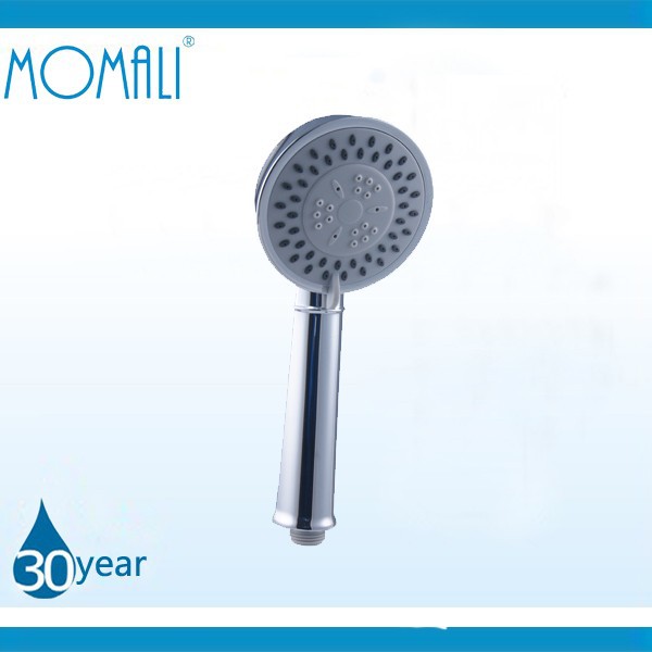 新しい2015手持ち小さくて軽いシャワーヘッド-浴室蛇口付属品問屋・仕入れ・卸・卸売り