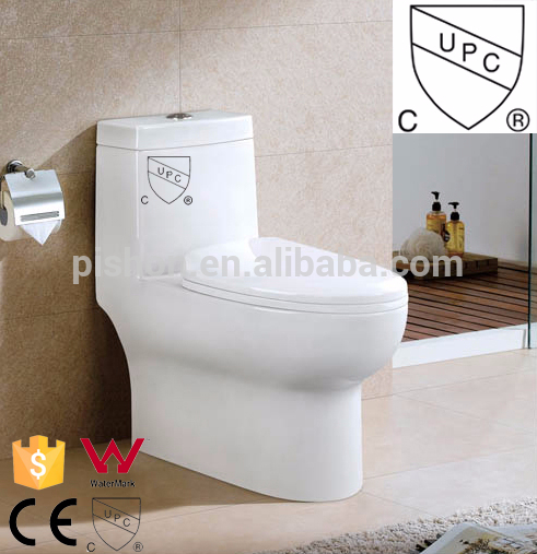 の浴室の設計米国のトイレサニタリートイレcupc-トイレ問屋・仕入れ・卸・卸売り
