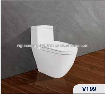ダウンウォッシュワンピースクローゼット- 重力ワンピーストイレフラッシング--- トイレ衛生陶器-トイレ問屋・仕入れ・卸・卸売り