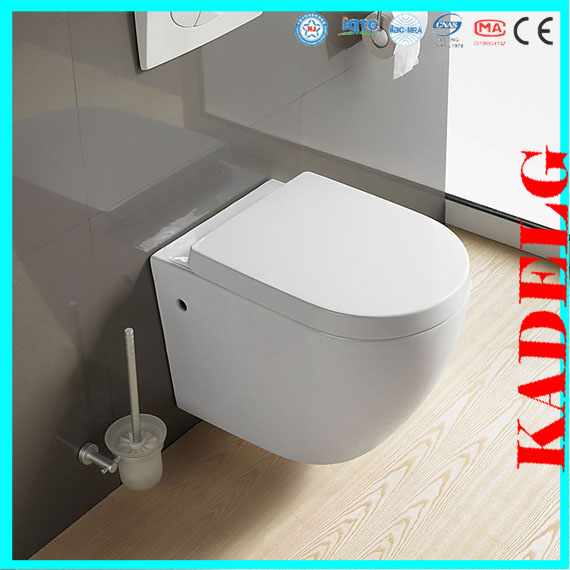使用されるバスルームセラミック隠された水槽aaaの質はトイレをハング-トイレ問屋・仕入れ・卸・卸売り