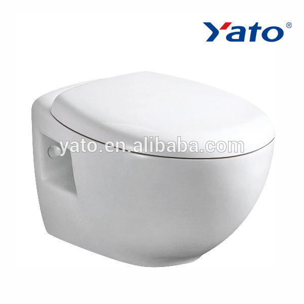衛生陶器の製造業者中国バスルームの壁がトイレ-トイレ問屋・仕入れ・卸・卸売り