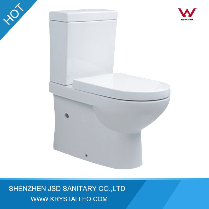 ヴェルス承認されたオーストラリアスタイル硝子中国衛生陶器-トイレ問屋・仕入れ・卸・卸売り