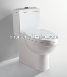 新しいデザインの衛生陶器2015ウォッシュワンピースクローゼットの浴室デュアル水洗トイレ-トイレ問屋・仕入れ・卸・卸売り