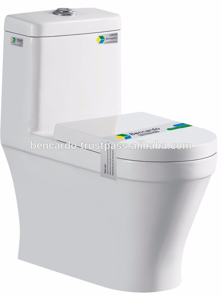 ワンピーストイレ- s- トラップサイフォンのワンピースクローゼット- 300mma-504aワンピースクローゼット----- bencardoトイレ衛生陶器-トイレ問屋・仕入れ・卸・卸売り