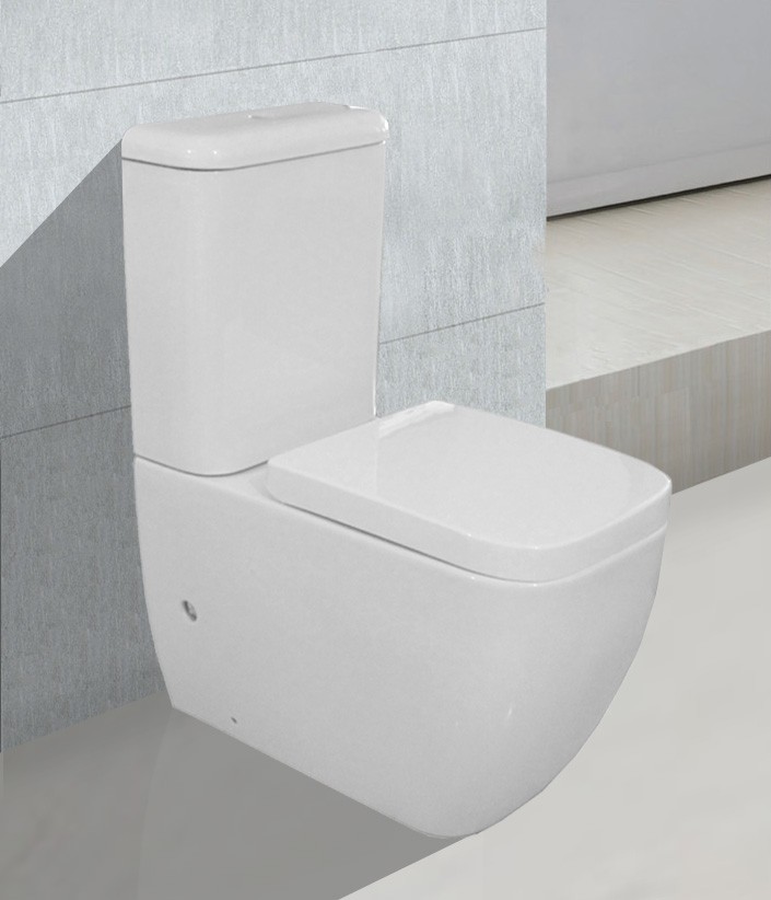 中国の製造元トイレhtt-10100新製品のバスルーム-トイレ問屋・仕入れ・卸・卸売り