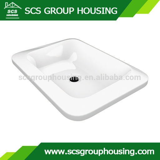 新しい2014年scs-b003良質の洗浄シンク-バスルーム洗面台問屋・仕入れ・卸・卸売り