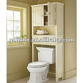 木製家具の風呂洗面台キャビネットトイレスペースセーバー-バニティーキャビネット問屋・仕入れ・卸・卸売り