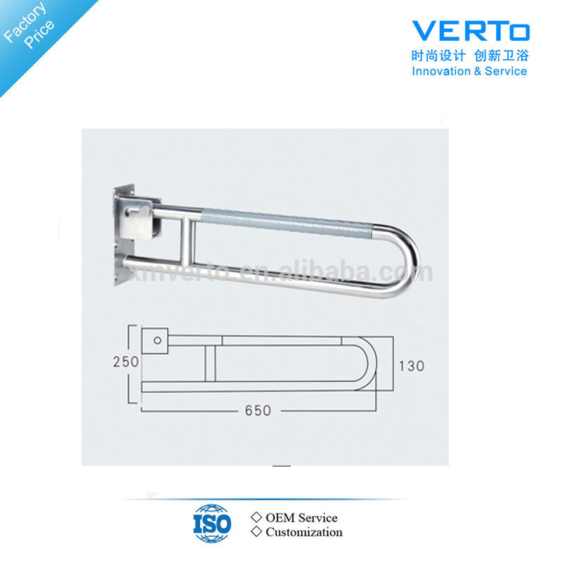 ステンレス鋼の浴室のトイレアップ高齢者のための手すり-つかまり棒問屋・仕入れ・卸・卸売り