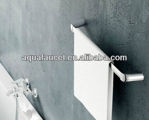 けん引/double・二重棒真鍮クロム浴室のタオルバー-タオルバー問屋・仕入れ・卸・卸売り