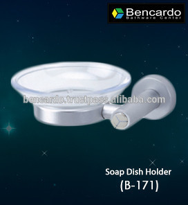 浴室のソープディッシュホルダー-- 浴室の付属品ソープディッシュ- bencardoアクセサリー- b- 171-石鹸受け問屋・仕入れ・卸・卸売り