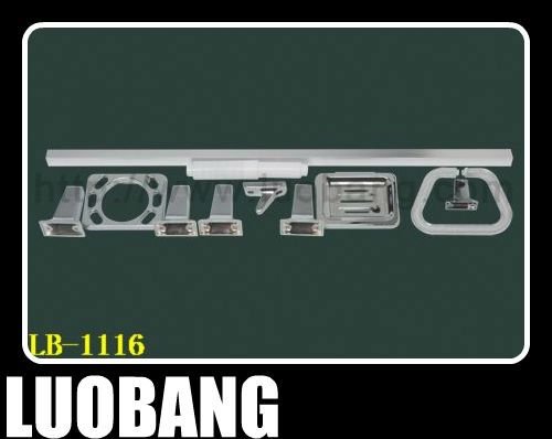 プラスチックabslb-1116浴室付属品セット-バスハードウエアセット問屋・仕入れ・卸・卸売り