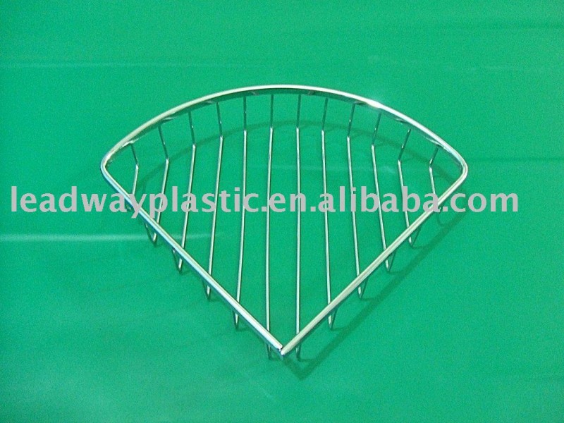 ステンレス石鹸ホルダーlw-ss-2035バスルームで-バスハードウエアセット問屋・仕入れ・卸・卸売り