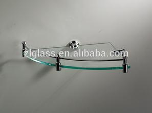 売れ筋アイテム2015ウォールシェルフ、 の浴室のコーナーシェルフ、 ガラス棚-浴室棚問屋・仕入れ・卸・卸売り