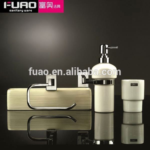 Fuaofa-66300ハードウェアの浴室の付属品-バスハードウエアセット問屋・仕入れ・卸・卸売り