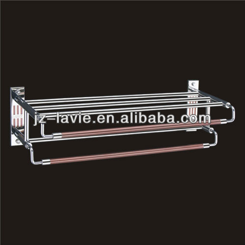 alibabaの卸売ステンレス鋼のタオル掛けタオル棚-タオルラック問屋・仕入れ・卸・卸売り