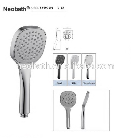新しい2015neobathと高品質浴シャワーヘッド-バスハードウエアセット問屋・仕入れ・卸・卸売り