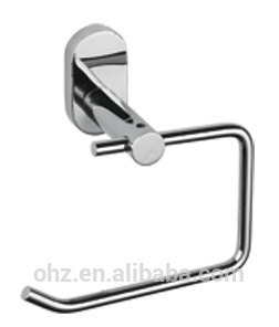 crosswater中央のステンレス鋼のトイレットペーパーのロール紙ホルダー-バスハードウエアセット問屋・仕入れ・卸・卸売り