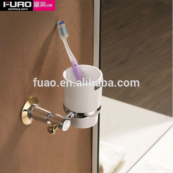 壁に固定するfuaofuaoステンレス製カップホルダー-バスハードウエアセット問屋・仕入れ・卸・卸売り
