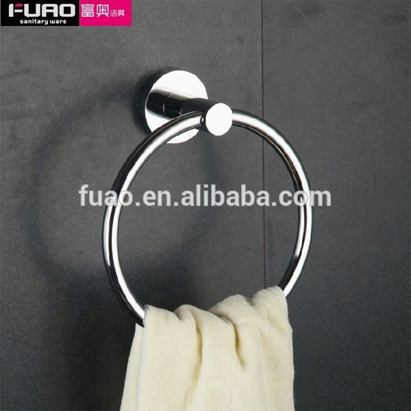 真鍮中国fuao黒と金の浴室の付属品セットfa-66300-バスハードウエアセット問屋・仕入れ・卸・卸売り
