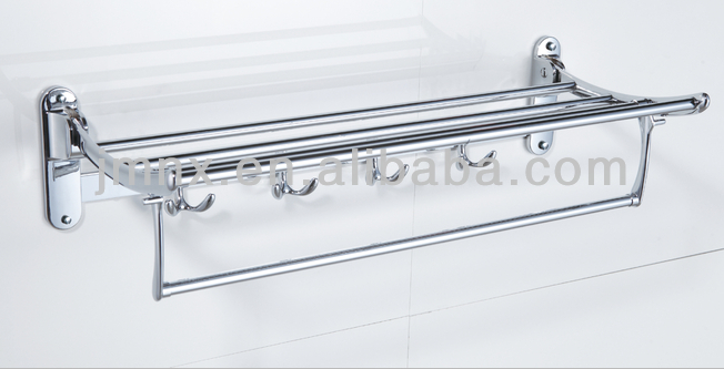 ステンレス鋼304浴室のタオルjp6875用棚-浴室棚問屋・仕入れ・卸・卸売り