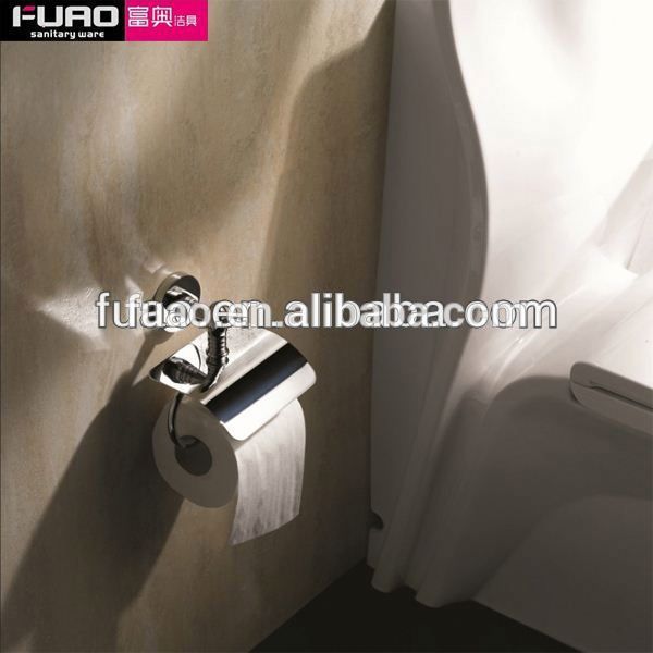upcfuao高品質銅のトイレットペーパーホルダー-バスハードウエアセット問屋・仕入れ・卸・卸売り