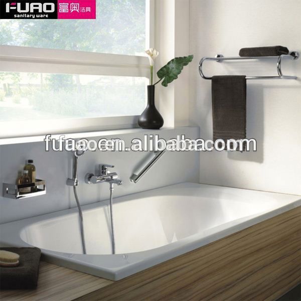 Fuaofa-66300モザイクガラスの浴室の付属品-バスハードウエアセット問屋・仕入れ・卸・卸売り